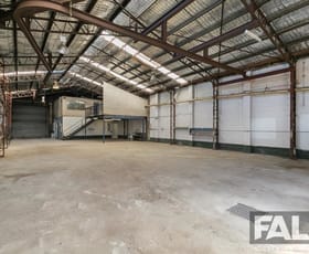 Factory, Warehouse & Industrial commercial property leased at 702 Beaudesert Road Rocklea QLD 4106