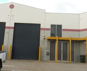 Factory, Warehouse & Industrial commercial property leased at 11/8-20 Brock Street Thomastown VIC 3074