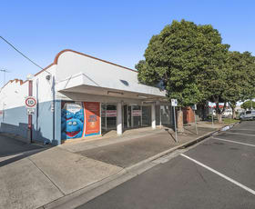 Showrooms / Bulky Goods commercial property leased at 56 Corangamite Street Colac VIC 3250