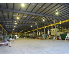Factory, Warehouse & Industrial commercial property leased at 21 Martin Drive Tomago NSW 2322