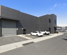 Offices commercial property leased at 2 Westside Avenue Port Melbourne VIC 3207
