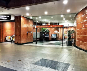 Medical / Consulting commercial property leased at Level 13, 1307/370 Pitt Street Sydney NSW 2000
