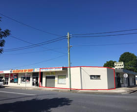 Offices commercial property leased at Shop 1, 11 Murdock Street Coffs Harbour NSW 2450