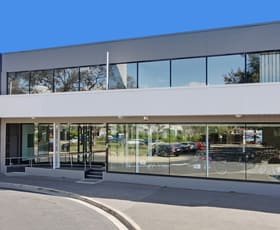 Shop & Retail commercial property leased at level 1, 27 Altree Court Phillip ACT 2606