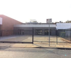 Offices commercial property leased at Lvl1/27 Altree Court Phillip ACT 2606