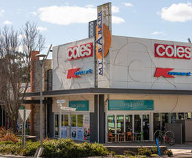 Shop & Retail commercial property for lease at 1 Mclaren Street Mount Barker SA 5251