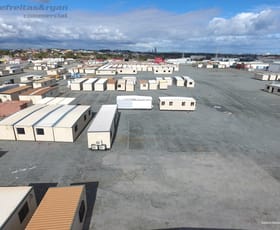 Factory, Warehouse & Industrial commercial property leased at 163-173 Barrington Street Bibra Lake WA 6163