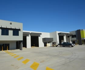 Offices commercial property leased at 16-18 Pineapple Drive Yeppoon QLD 4703