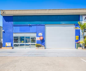 Factory, Warehouse & Industrial commercial property leased at 1/5 Piper Street Caboolture QLD 4510
