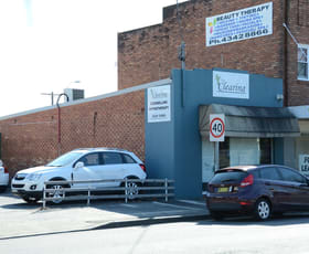 Shop & Retail commercial property leased at 6 Oval Avenue Woy Woy NSW 2256