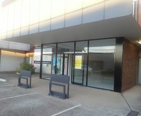 Showrooms / Bulky Goods commercial property leased at 8 Gladstone Street Fyshwick ACT 2609