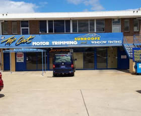 Showrooms / Bulky Goods commercial property leased at 30-32 Colbee court Phillip ACT 2606