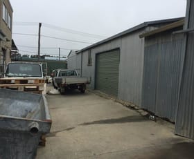Shop & Retail commercial property leased at 68 Barrier Street Fyshwick ACT 2609