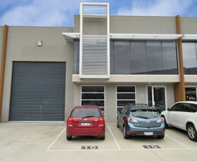 Offices commercial property leased at 10/125 Highbury Road Burwood VIC 3125