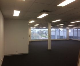 Offices commercial property leased at 13/622 Ferntree Gully Road Wheelers Hill VIC 3150