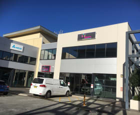 Shop & Retail commercial property leased at C47/24 Lexington Drive Bella Vista NSW 2153