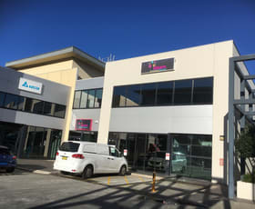 Showrooms / Bulky Goods commercial property leased at C47/24 Lexington Drive Bella Vista NSW 2153