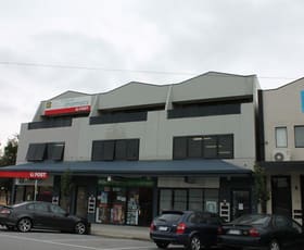 Offices commercial property leased at 9 Dunearn Road Dandenong VIC 3175