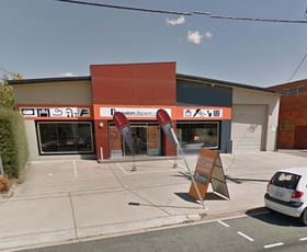 Showrooms / Bulky Goods commercial property leased at 19 Collie Street Fyshwick ACT 2609