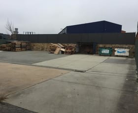 Showrooms / Bulky Goods commercial property leased at 19 Collie Street Fyshwick ACT 2609