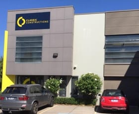 Factory, Warehouse & Industrial commercial property leased at 66 Dacre Street Mitchell ACT 2911