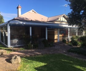 Hotel, Motel, Pub & Leisure commercial property leased at 97 Church Street Cowes VIC 3922