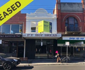 Shop & Retail commercial property leased at 409 Glenhuntly Road Elsternwick VIC 3185