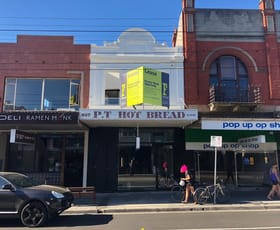 Shop & Retail commercial property leased at 409 Glenhuntly Road Elsternwick VIC 3185