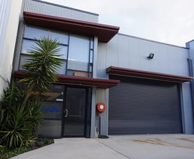 Factory, Warehouse & Industrial commercial property leased at Unit 5/68 Dacre Street Mitchell ACT 2911