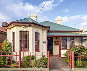Shop & Retail commercial property leased at 341 Argyle Street North Hobart TAS 7000