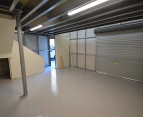 Factory, Warehouse & Industrial commercial property leased at Currumbin Waters QLD 4223