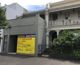 Offices commercial property leased at 108 Bridport Street Albert Park VIC 3206