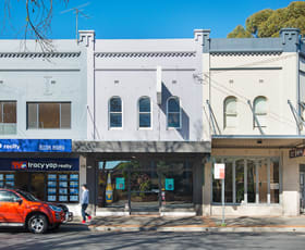 Shop & Retail commercial property leased at 172 Victoria Avenue Chatswood NSW 2067