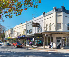Shop & Retail commercial property leased at 172 Victoria Avenue Chatswood NSW 2067