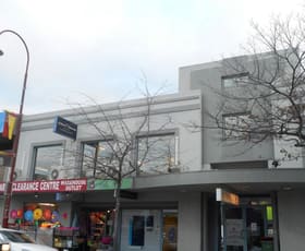 Offices commercial property leased at 1st Floor/81-83 Burgundy Street Heidelberg VIC 3084