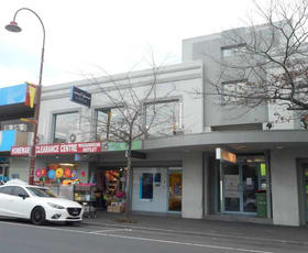 Offices commercial property leased at 1st Floor/81-83 Burgundy Street Heidelberg VIC 3084