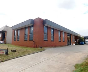 Factory, Warehouse & Industrial commercial property leased at 1/6 Assembly Drive Tullamarine VIC 3043