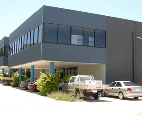 Offices commercial property leased at 3B and 3C/19 Islander Road Pialba QLD 4655