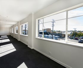 Showrooms / Bulky Goods commercial property leased at Level 1, 555 High Street Preston VIC 3072