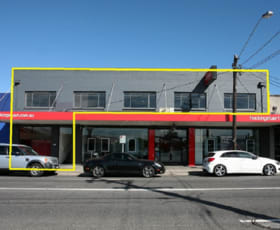 Showrooms / Bulky Goods commercial property leased at Level 1, 555 High Street Preston VIC 3072