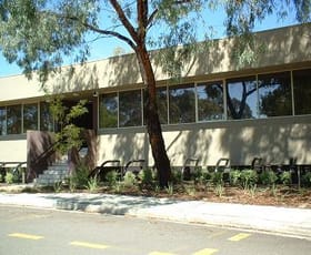 Offices commercial property leased at 10 Geils Court Deakin ACT 2600
