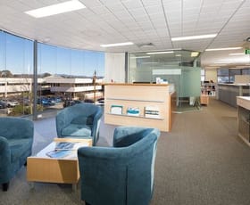 Offices commercial property leased at 21 Napier Close Deakin ACT 2600