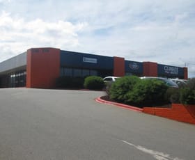 Showrooms / Bulky Goods commercial property leased at 116-118 Wollongong Street Fyshwick ACT 2609