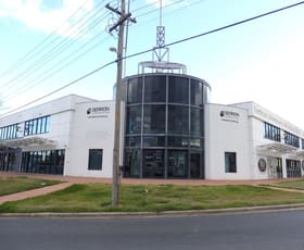 Offices commercial property leased at 12 Albany Street Fyshwick ACT 2609