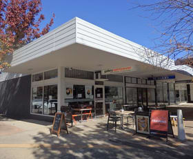 Offices commercial property leased at 1 Higgins Place Higgins ACT 2615