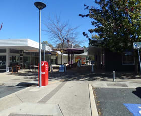 Shop & Retail commercial property leased at 1 Higgins Place Higgins ACT 2615