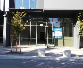 Showrooms / Bulky Goods commercial property leased at 102-104 Northbourne Avenue Braddon ACT 2612