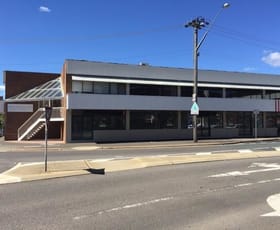 Offices commercial property leased at 5 Townshend Street Phillip ACT 2606