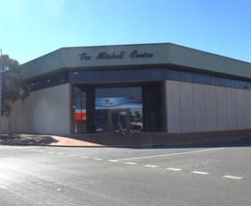 Factory, Warehouse & Industrial commercial property leased at 110 Lysaght Street Mitchell ACT 2911