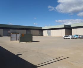 Factory, Warehouse & Industrial commercial property leased at 110 Lysaght Street Mitchell ACT 2911